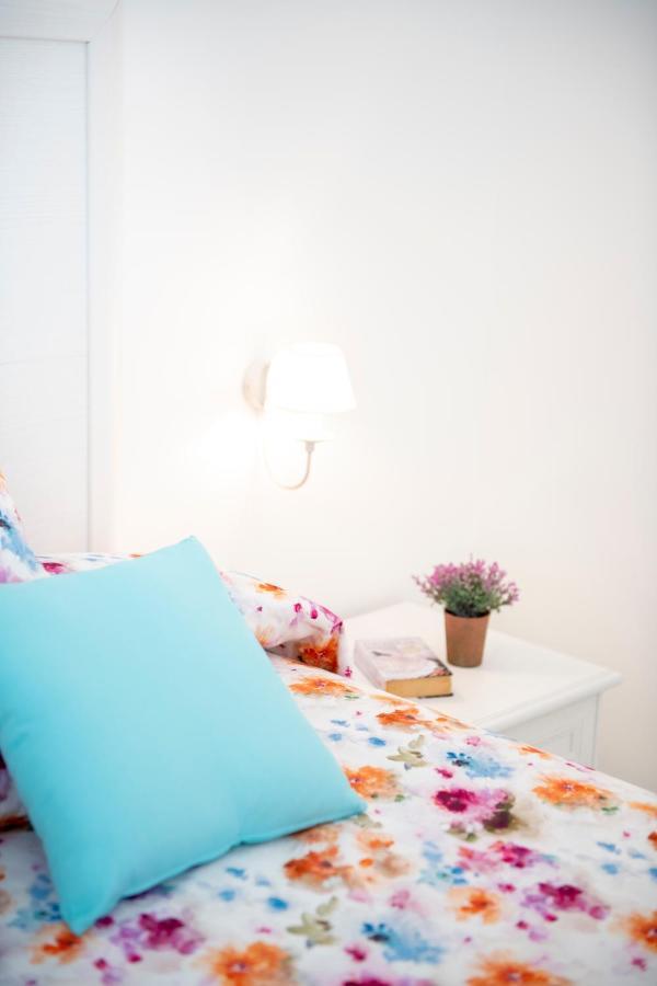 Apartmán Casa Lucienne Positano Exteriér fotografie